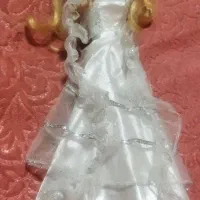 عروسک باربی اورجینال