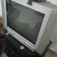 تلوزیون قدیمی