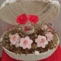 لوازم عروسی