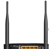 مودم زیکسل|مودم و تجهیزات شبکه|قوچان, |دیوار