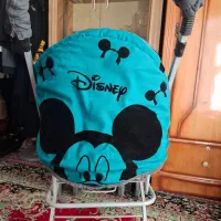 کالسکه|کالسکه و لوازم جانبی|شاهین‌شهر, عطار|دیوار