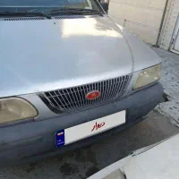 پراید نقره ای ۱۴۱