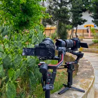 رونین RS2 PRO COMBO|دوربین عکاسی و فیلم‌برداری|تهران, نیروی هوایی (پیروزی)|دیوار