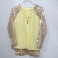 شومیز دخترانه