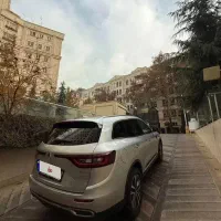 کولیوس فول ۲۰۱۷ بی رنگ|خودرو سواری و وانت|تهران, نیاوران|دیوار