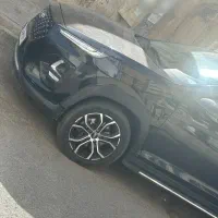 X22 POR CVT مدل 1400 سالم و بیرنگ|خودرو سواری و وانت|بهارستان, |دیوار