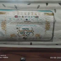 تشک تختخواب|تشک تختخواب|کرج, شاهین‌ویلا|دیوار