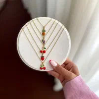 اکسسوری و بدلیجات