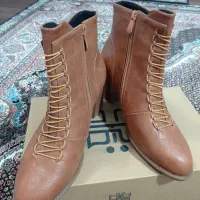 نیم بوت زنانه