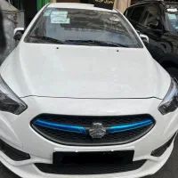 شاهین اتومات پلاس سفید صفر شاهین اتو CVT خشک ۱۴۰۴|خودرو سواری و وانت|تهران, صادقیه|دیوار
