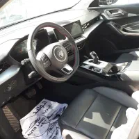 MGجی تی وارداتی۲۰۲۴صفر،سند آماده باپلاک،نقدواقساط|خودرو سواری و وانت|تهران, گلستان (شهرک راه آهن)|دیوار