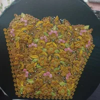 شلوار بندری جنگلی لباس و چادر|لباس|بندرعباس, |دیوار