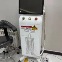 تعمیرات تخصصی یونیت دندانپزشکی و لیزر موهای زاعد|پزشکی|تهران, پونک|دیوار