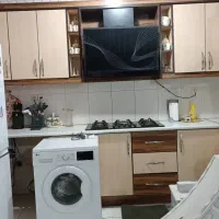 طبقه اول مسکن مهر  رودان