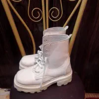 پافر و دوجفت کفش همه باههم|کیف، کفش، کمربند|شهرضا, |دیوار