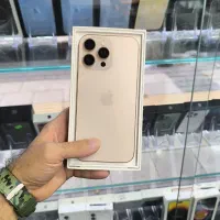 اپل 16 پرومکس با ریجستر با گارانتی با اقساط ویژه|موبایل|رشت, بازار|دیوار