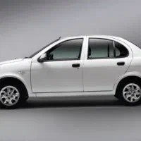 ساینا S مدل 1404 خشک