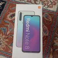 ردمی نوت 8 4G