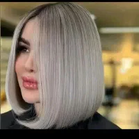 مدل رنگ و لایت و انجام خدمات تخصصی رنگ مو|خدمات آرایشگری و زیبایی|شهرکرد, |دیوار