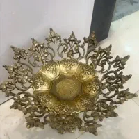 میوه خوری برنز 22 سانتی