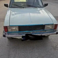 پیکان وانت۸۹ دوگانه فابریک