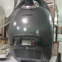 جاروبرقی بوش اصل المان در حد