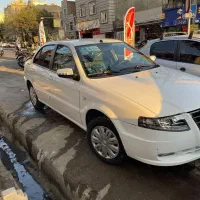 سورن پلاس xu7p صفر مدل۱۴۰۵