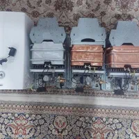 خریدار انواع آبگرمکن دیواری خراب وسوخته|آبگرمکن، پکیج، شوفاژ|زابل, |دیوار