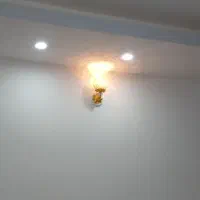 برقکار صنعتی ساختمانی مقدم|خدمات پیشه و مهارت|شیروان (خراسان), |دیوار