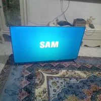 تلویزیون سام 55