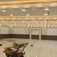 برقکار سیم کش سیم‌کشی برق کار هالوژن زیر قیمت