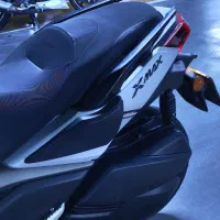 xmax|موتورسیکلت|تهران, جنت‌آباد جنوبی|دیوار