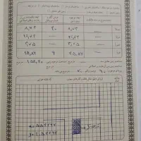 زمین تجاری مسکونی|فروش زمین و ملک کلنگی|عطاملک, |دیوار