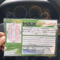 پژو۴۰۵مدل ۸۴|خودرو سواری و وانت|سنندج, |دیوار