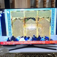 تلویزیون سامسونگ ۵۰ اینچ