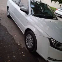 دنا ۹۷ کم کارکرد|خودرو سواری و وانت|کرج, حصارک بالا|دیوار