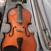 ویالون و کلارینت