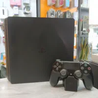 ps4 اسلیم