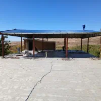 نصب شیروانی و اسکلت|خدمات پیشه و مهارت|کوهدشت, |دیوار