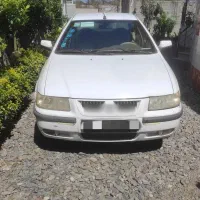 سمند ef7
