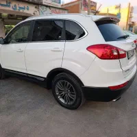 تیگو 5 زیر خاکی