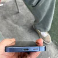 گوشی a55 / ۲۵۶ / رم ۸ / تمیز|موبایل|تهران, شهر زیبا|دیوار