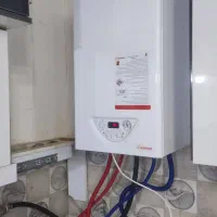 لوله کشی پکیج