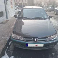 پژوپارس،مدل۸۷،شاسی سالم، نقد واقساط|خودرو سواری و وانت|تهران, سردارجنگل|دیوار