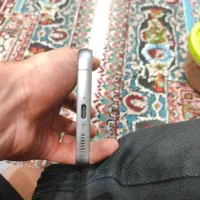 سامسونگ s23 fe 128 gig رام ۸