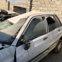 خودرو چپی|خودرو سواری و وانت|باغستان, |دیوار