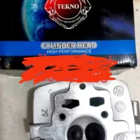 سرسیلندر 200 مارک تکنو