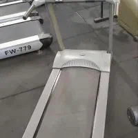 فروش تردمیل قویی