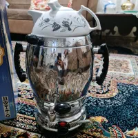 سماور گازی نو نو