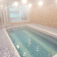 ویلا استخر دار